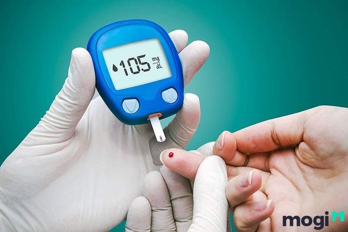 Cây sâm đất có thể sử dụng làm bài thuốc hỗ trợ điều trị tiểu đường