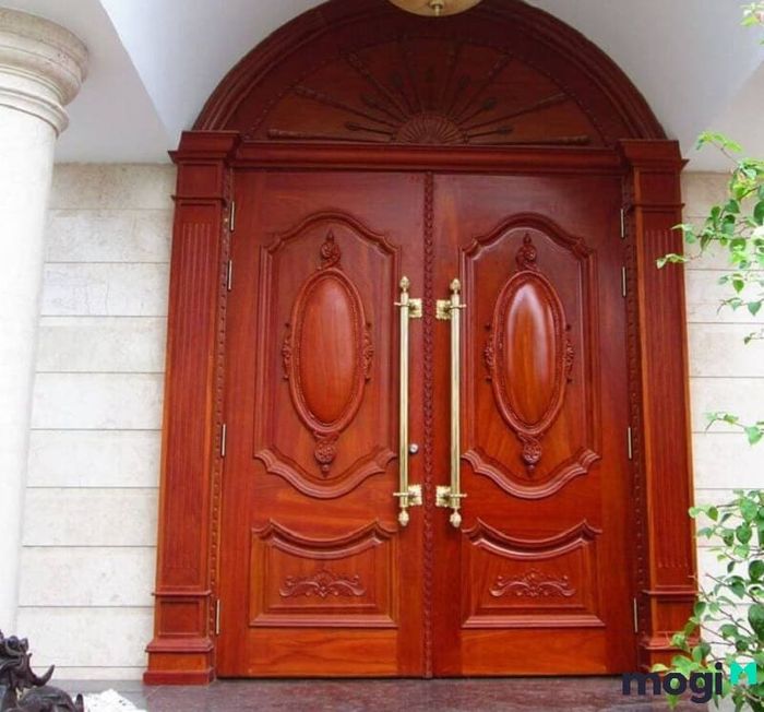 Cách dán bùa trấn trạch cho nhà mới