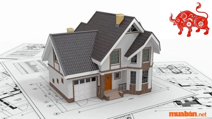 Các hướng nhà xấu cần tránh đối với tuổi Kỷ Sửu