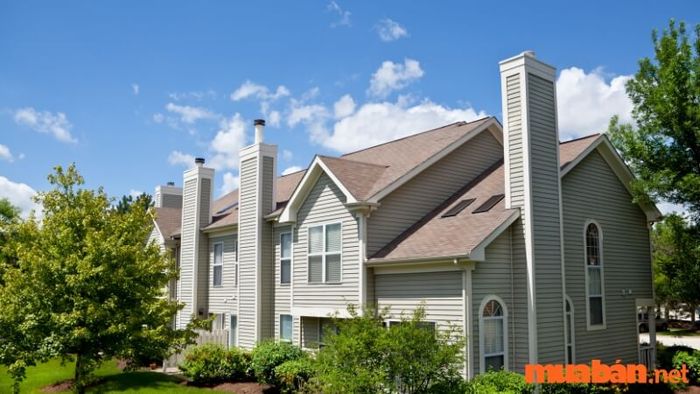 Những đối tượng phù hợp để đầu tư vào Townhouse