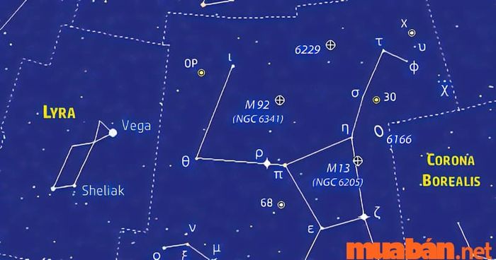 Câu hỏi thường gặp về sao Lực Sĩ