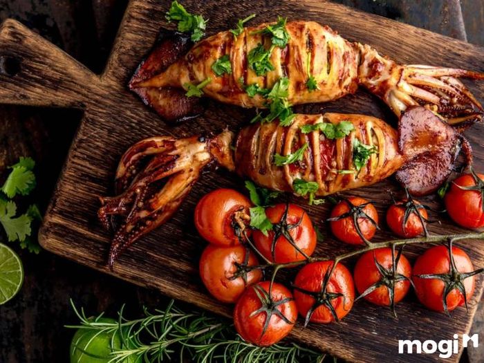 mùng 1 tránh ăn gì