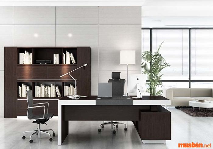 Hướng bàn làm việc phù hợp với người tuổi Đinh Hợi