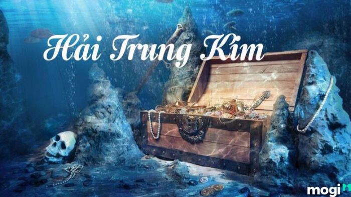 lư trung hỏa
