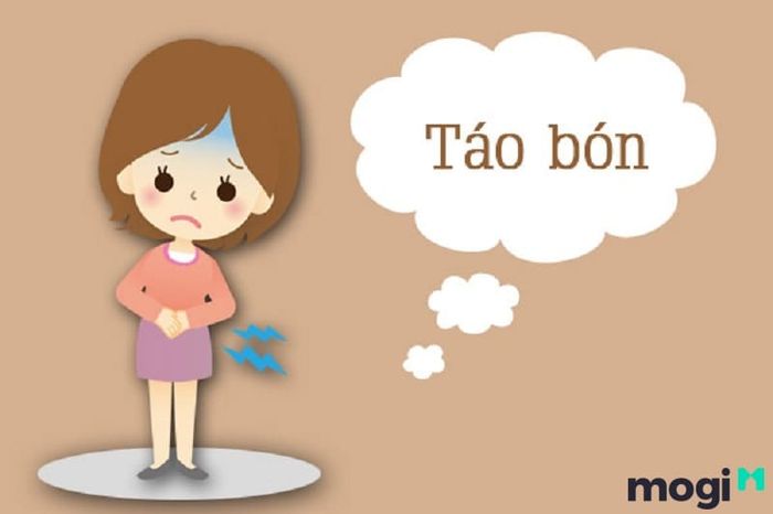 Sâm đất có thể trở thành một phương thuốc hiệu quả cho chứng táo bón
