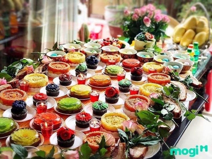 Cúng thôi nôi vào giờ nào cũng được, miễn sao đúng ngày và thuận tiện cho gia đình.