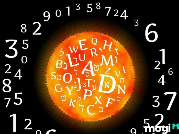 Bảng Chữ Cái Thần Số Học – Khám Phá Mối Liên Kết Giữa Chữ Cái Và Con Số