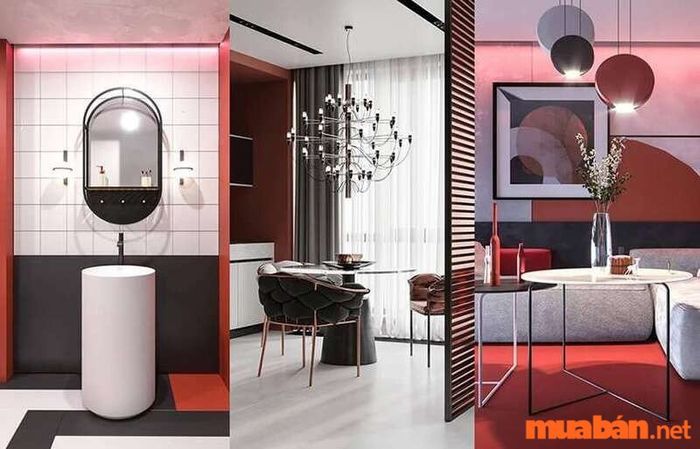 Người mệnh Hỏa hợp với hướng nào?