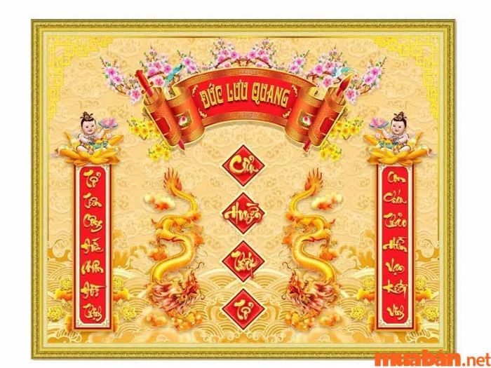 Giải thích về Cửu Huyền Thất Tổ