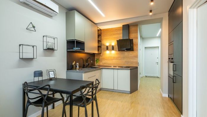 Màu sắc phù hợp cho căn hộ của tuổi Canh Thìn sinh năm 2000