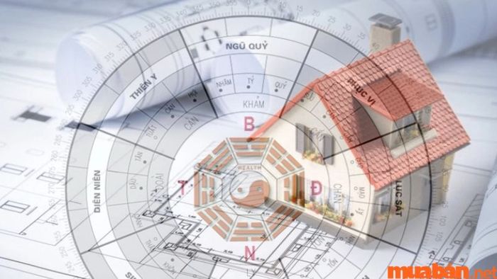 Danh sách các hướng xấu mà người Kỷ Mão 1998 cần tránh khi bố trí không gian sống và công việc để tránh tác động xấu đến cuộc sống.