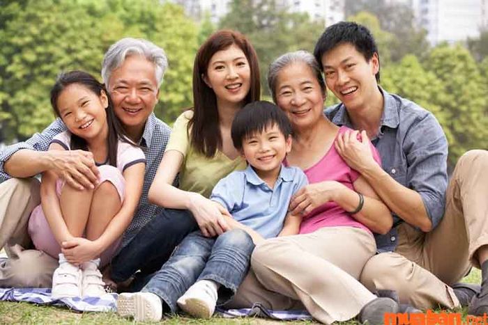 Nhà hướng Tây Nam hợp với tuổi nào?