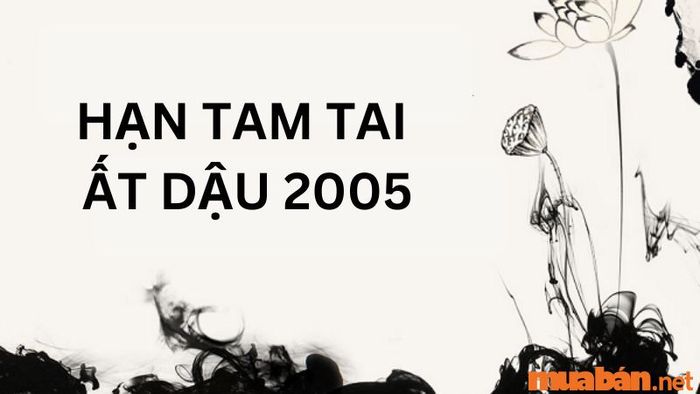 Cách tính hạn tam tai