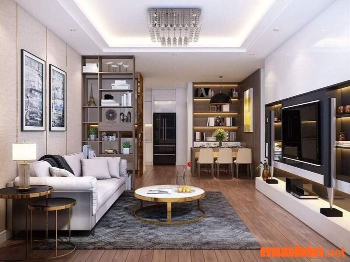 mệnh Hỏa hợp hướng nào