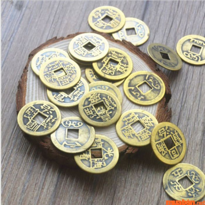 Quá trình xem quẻ là gì?