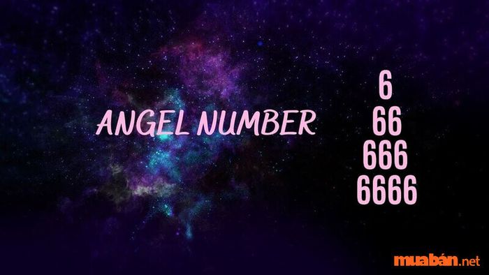 Giải mã ý nghĩa con số 6666