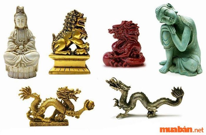 Người mệnh Hoả phù hợp với những hướng nào?