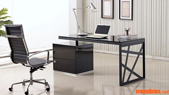 Hướng bàn làm việc lý tưởng cho người mệnh Thủy