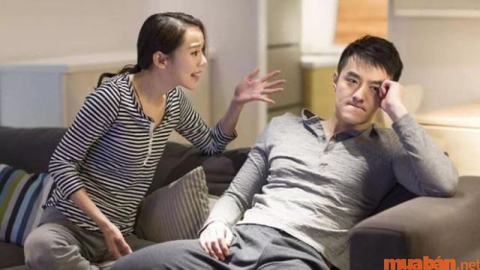 Với mệnh đào hoa, nam giới sở hữu tướng mắt này thường khiến vợ ghen tuông vì sự thu hút và sự quan tâm từ người khác giới.