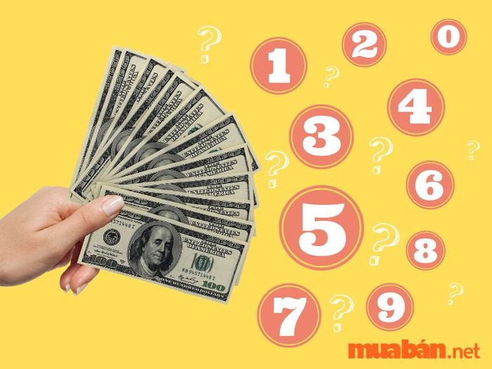 Con số may mắn tương ứng với mỗi giấc mơ về tượng Phật