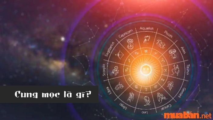 Cung mọc là gì và làm thế nào để xác định cung mọc của bạn?