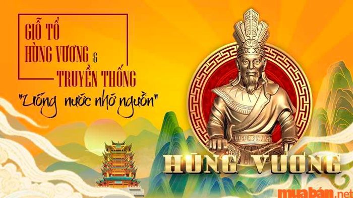 Ý nghĩa của ngày Giỗ Tổ Hùng Vương