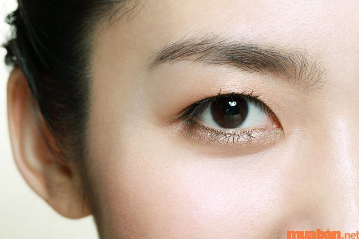 Những người có đuôi mắt dài nhưng trễ xuống sẽ có đặc điểm gì?