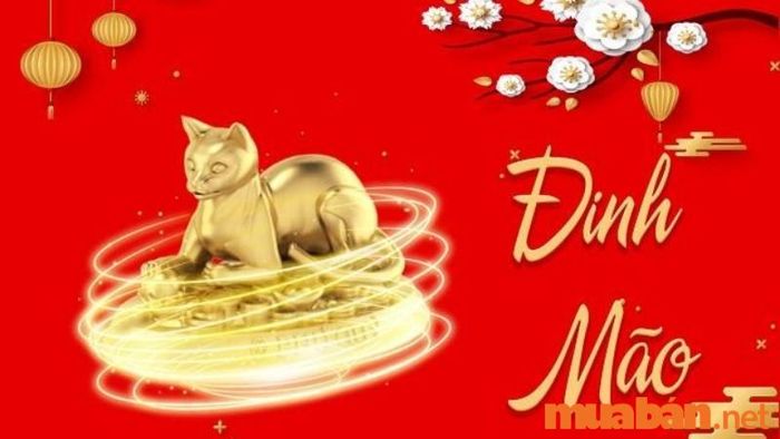 Tổng quan về tuổi Đinh Mão và các đặc điểm nổi bật