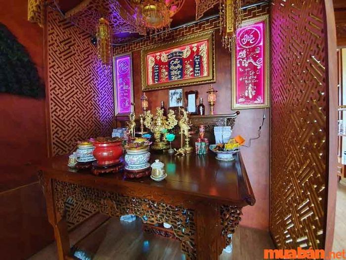 Ý nghĩa sâu sắc của Cửu Huyền Thất Tổ