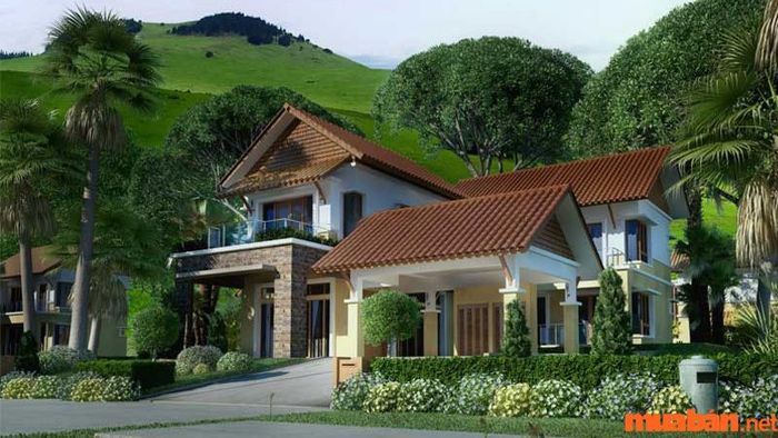 Mệnh Thủy nên chọn hướng nhà như thế nào?