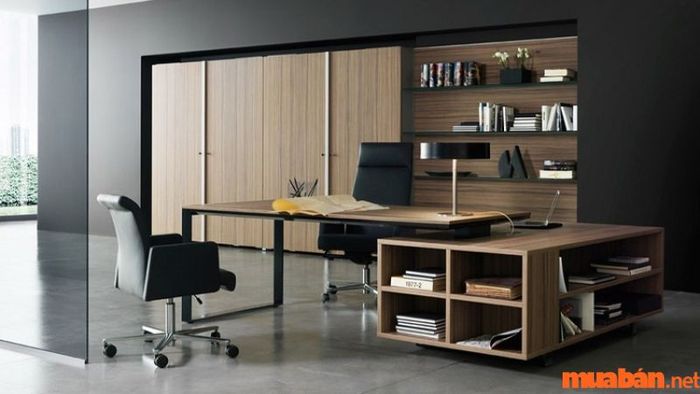 Mệnh Thủy phù hợp với hướng làm việc nào?