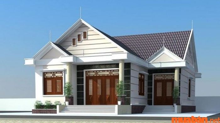 Lựa chọn hướng xây nhà hợp phong thủy sẽ mang lại tài lộc và sự thịnh vượng cho gia chủ, đặc biệt đối với những người sinh năm 1999.