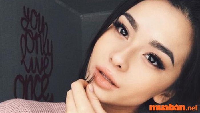 Tướng lông mày rậm là gì? Vận mệnh của người sở hữu tướng lông mày rậm ra sao?