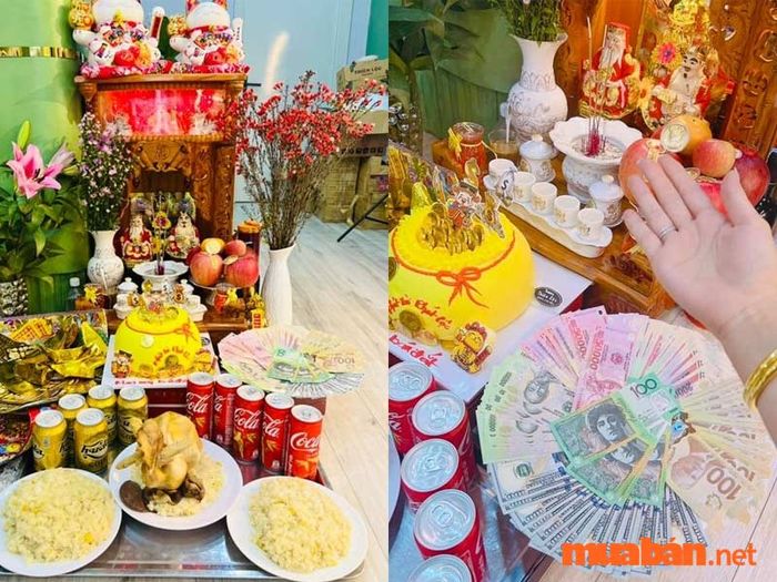 Văn khấn Ông Địa mang ý nghĩa cầu xin thần linh là điểm tựa vững chắc cho người dân trong công việc mưu sinh