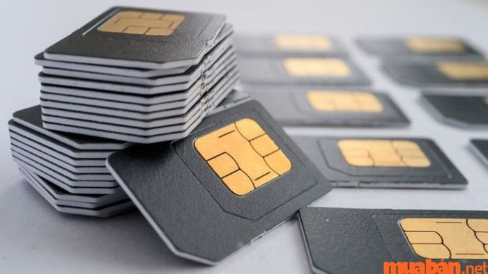 Nguyên tắc lựa chọn sim phong thủy