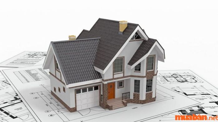 Hướng nhà lý tưởng cho người mệnh Thủy