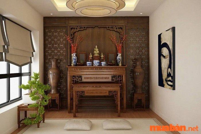 Mệnh Hỏa hợp với những hướng nào?