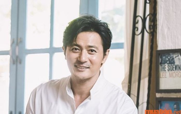 Nam giới có đuôi mắt dài thường có tính cách hòa nhã, dễ kết bạn và được nhiều người yêu mến.