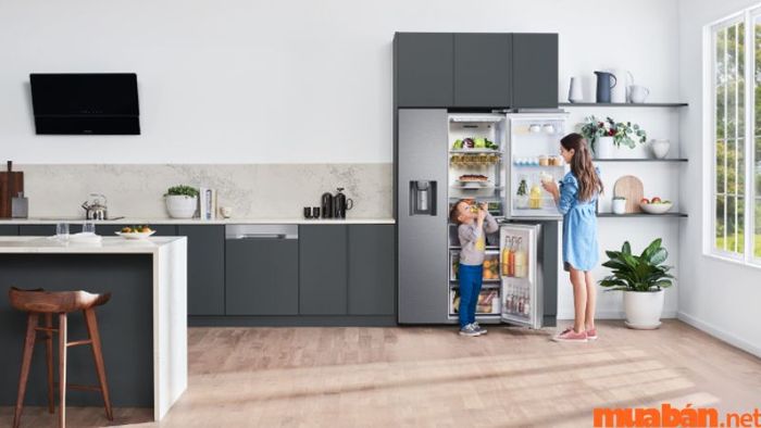 Các hướng tốt để bố trí bếp cho gia chủ tuổi Kỷ Mão 1999, mang đến sự thịnh vượng và ấm no cho gia đình.
