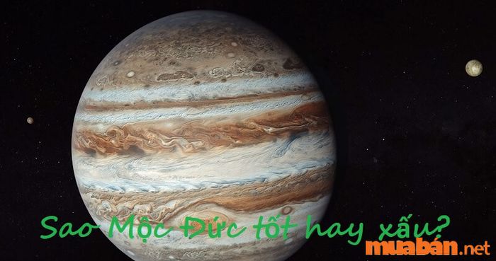Sao Mộc Đức