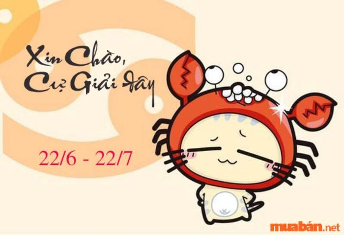Cự Giải và Thiên Bình - Những đặc điểm nổi bật của cung Cự Giải