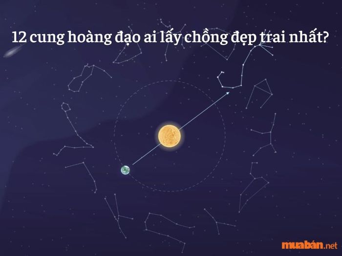 Câu hỏi 12 cung hoàng đạo ai lấy được chồng đẹp trai nhất vẫn luôn là vấn đề thu hút sự chú ý.