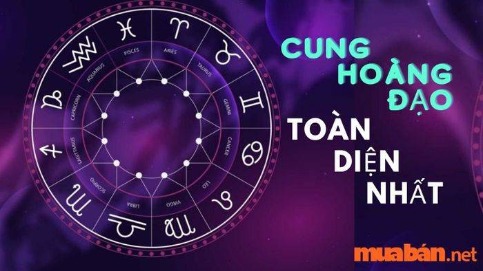 Cung hoàng đạo nào sở hữu sự toàn diện về cả IQ lẫn EQ?