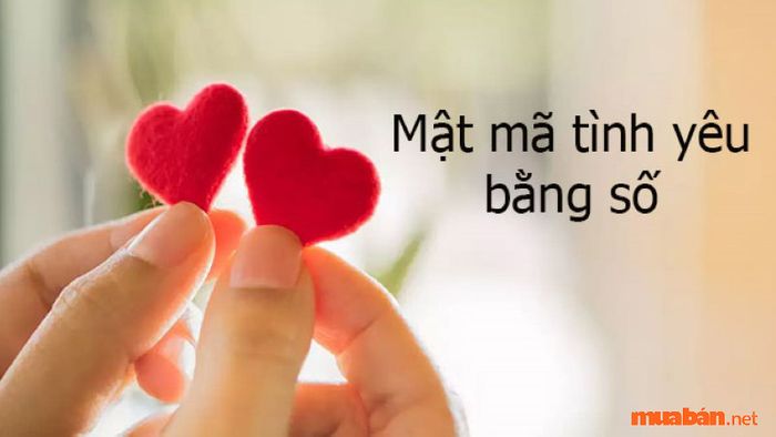 Số 35 mang ý nghĩa ngọt ngào và dễ thương trong tình yêu