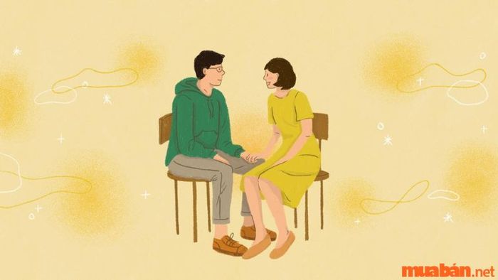 Xử Nữ và Song Ngư nên dành nhiều thời gian hơn cho nhau để hiểu rõ về đối phương