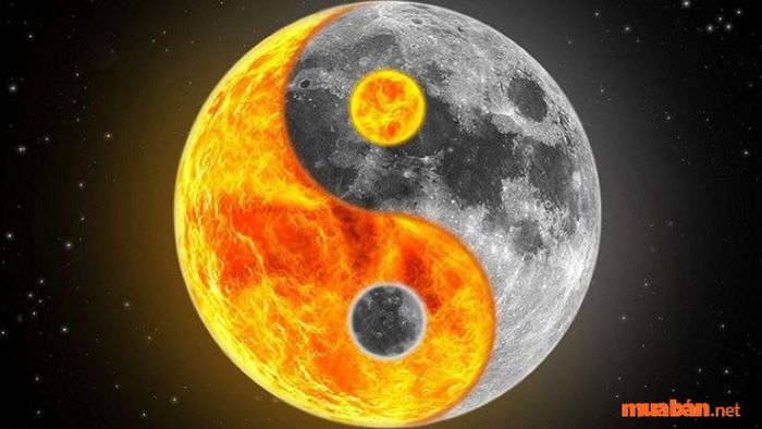 Số 35 rất phù hợp với người âm mạng