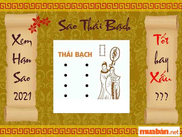 Sao Thái Bạch