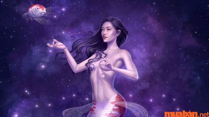 Cô nàng Song Ngư thuộc tuýp người thực tế và tài giỏi trong việc làm vừa lòng người khác, vì thế cô ấy xứng đáng với vị trí thứ 7 trong số các cung hoàng đạo nữ được yêu mến nhất.