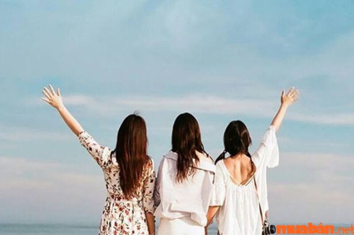 Có rất nhiều lời chúc 20/10 cho bạn thân bằng tiếng Anh đầy ý nghĩa và ấm áp.