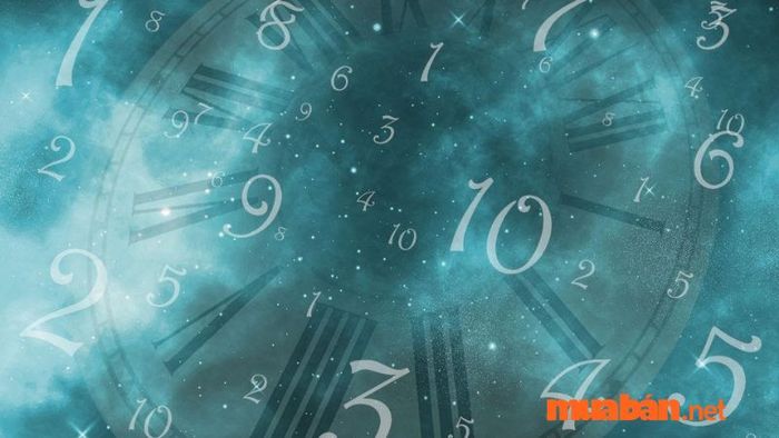 Biển số xe hợp tuổi Nhâm Tuất theo phong thủy thần số học